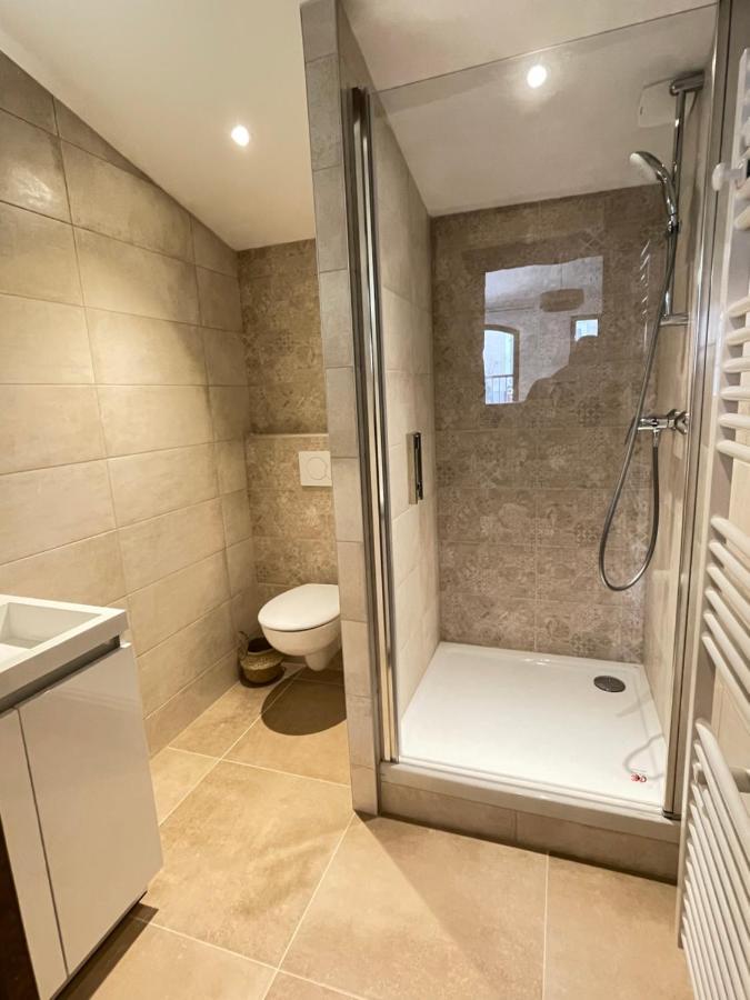 « Le 15 » Appartement De Charme 4 Personnes Maussane les Alpilles Exterior foto